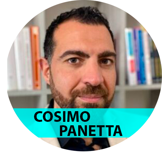 COSIMO PANETTA